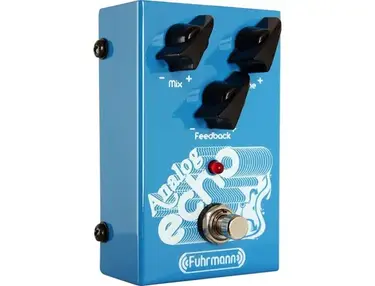Fuhrmann Analog Echo