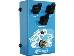 Fuhrmann Analog Echo main image