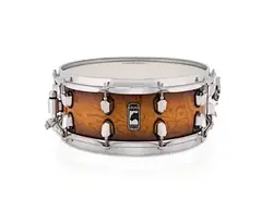 Mapex 14x5.5" Black Panther Velvetone Snare main image