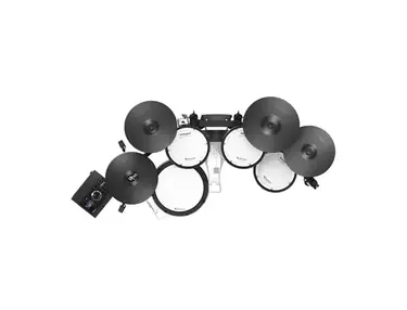Roland TD17-KVX