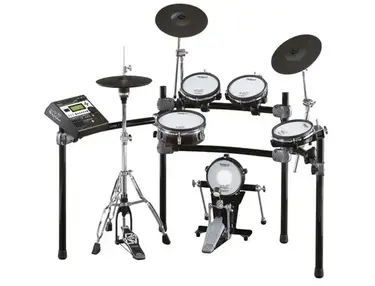 Module Roland Td 12 Roland TD-12 V-Drum Percussion Sound Module - What To Know & Where To ...