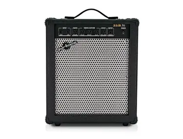Gear4music 35w bass amp