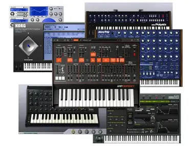 Korg Collection