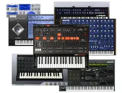 Korg Collection main image