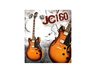 Condor Guitars JC-160 Electric Guitar