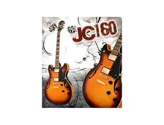Condor Guitars JC-160 Electric Guitar