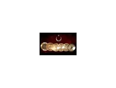 Azturk Cymbals