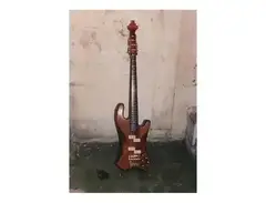 Jacobacci 1987 Special