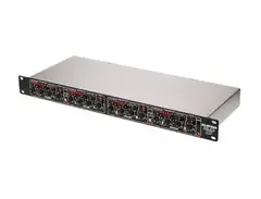 Drawmer DL441 Compressor/Limiter main image