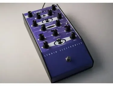 Studio Electronics Modmax Ring Mod