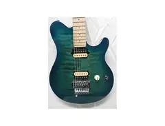 1995 Ernie Ball Music Man Van Halen Signature (with D-Tuna)