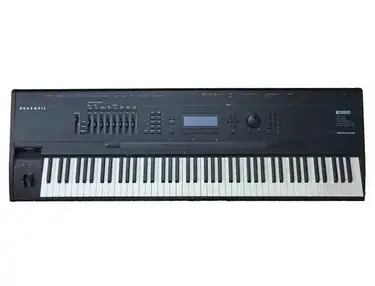 Kurzweil K2000 v3 - What To Know & Where To Buy | Equipboard