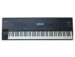 Kurzweil K2500XS