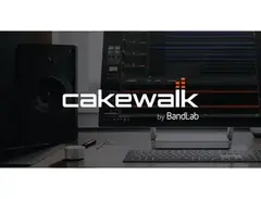 Cakewalk by BandLab