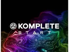 Komplete Start