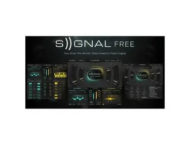 Signal Free