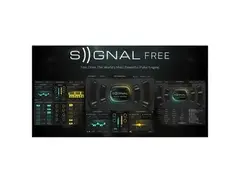 Signal Free main image