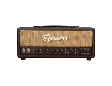 Egnater Tweaker 40
