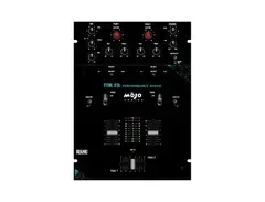 Rane TTM 52 Mojo