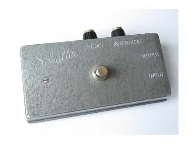 Schaller Fuzz