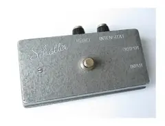 Schaller Fuzz