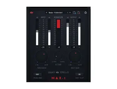 BeatSkillz MAX1