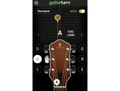 GuitarTuna main image