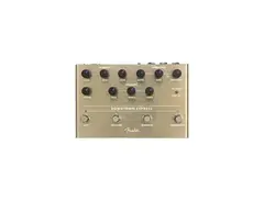 Fender Downtown Express Bass Multi-Effects
