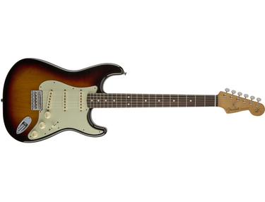 Fender Robert Cray MIM Stratocaster