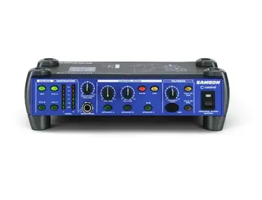 Samson C-control