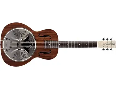 Gretsch G9210 Boxcar Square Neck Resonator/Lapsteel