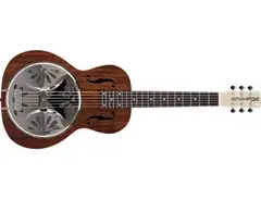 Gretsch G9210 Boxcar Square Neck Resonator/Lapsteel