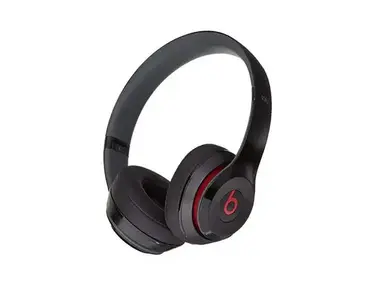 Beats Solo2 Wired On-Ear Headphone