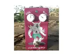 Calangary Kalagondang Fuzz main image