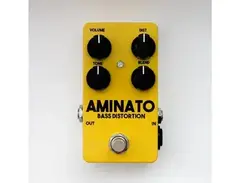 Gromtech Effects Aminato main image