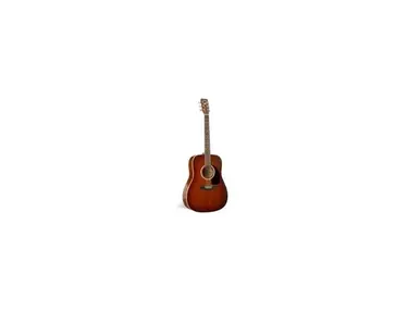 Art Lutherie Cedar Dreadnought Antique Burst