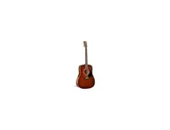 Art Lutherie Cedar Dreadnought Antique Burst