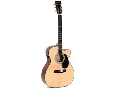 Sigma Guitars 000MC-1STE+