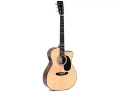 Sigma Guitars 000MC-1STE+ main image