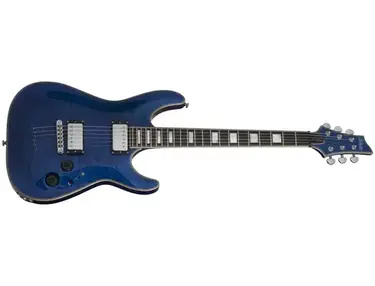 Schecter C-1 Custom (TMB)