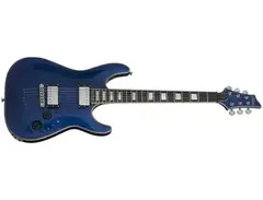 Schecter C-1 Custom (TMB) main image