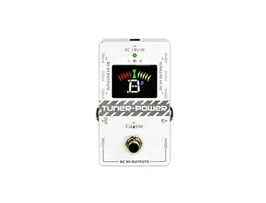 Caline cp-09