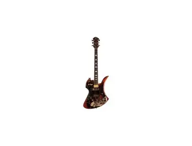 FERNANDES MG-CUSTOM