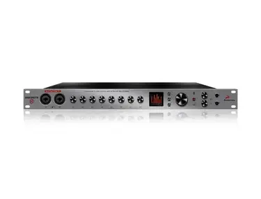 Antelope Discrete 8