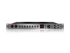 Antelope Discrete 8