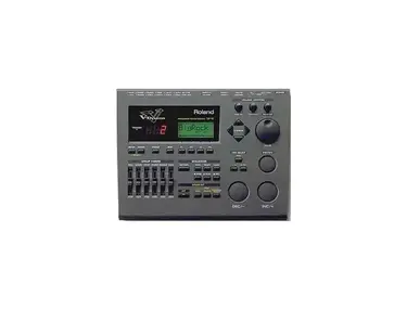 Roland TD-10 Percussion Sound Module