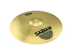 Sabian SBR 18'' Crash