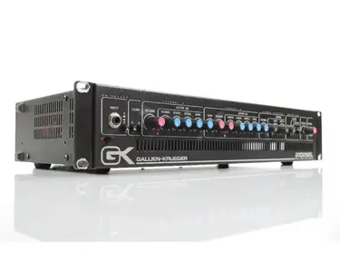 Gallien-Krueger 2100SEL