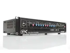 Gallien-Krueger 2100SEL main image