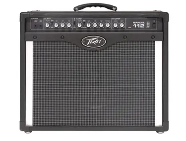 Peavey Transtube 112